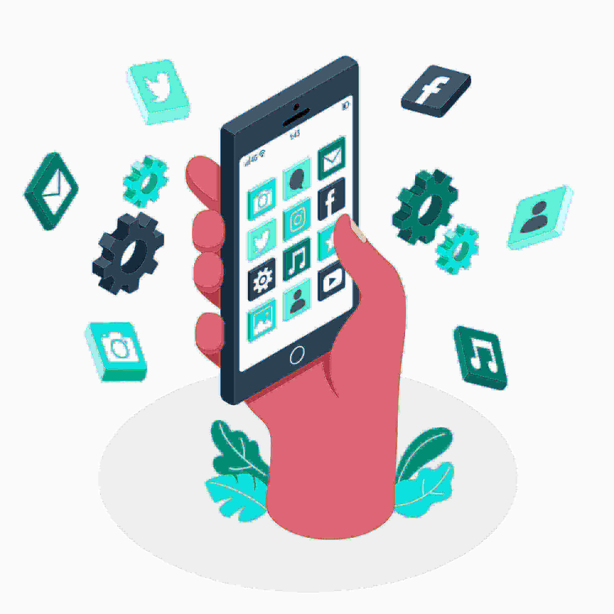Cara Menjalankan Aplikasi dari Android di PC atau Laptop